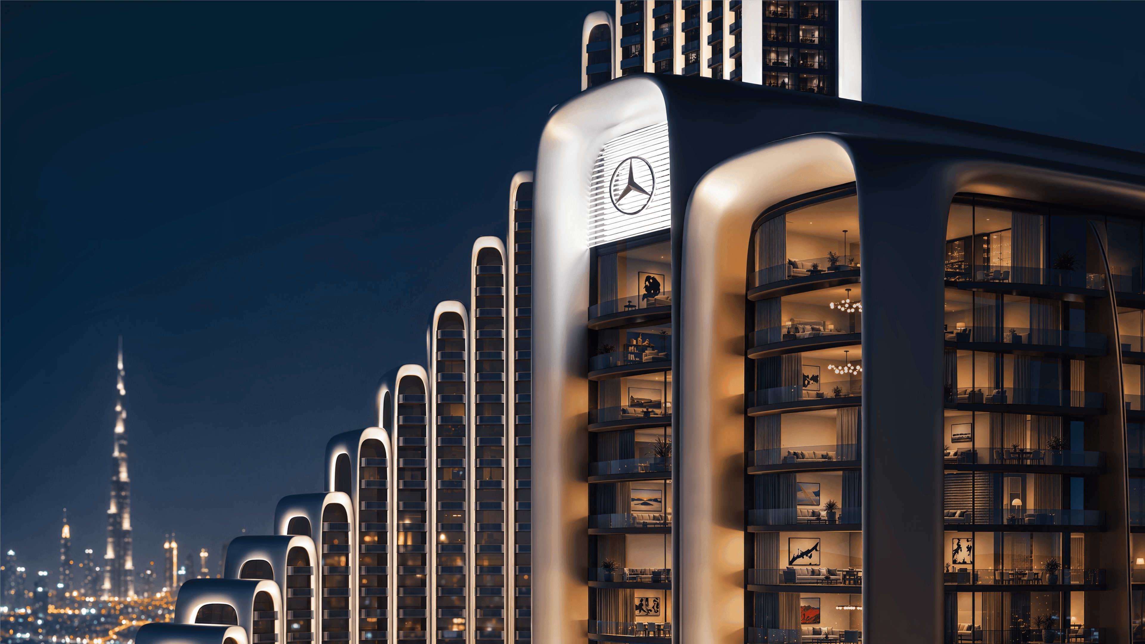 Marketing rendering of Vision Iconic